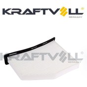 Resim Volkswagen Cc Polen Filtresi Kraftvoll Marka 1k0819644 