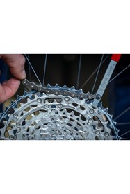 Resim Unior Ruble Dişlileri Aşınma Ölçme Aparatı 1658/2P 