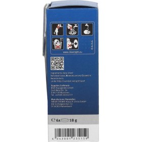 Resim Bosch Neff Gaggenau Kahve Makinaları Için 12 Kireç Çözücü Tablet No: 310967 
