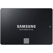 Resim Samsung 860 Evo 2TB 560MB-520MB Sata3 SSD 