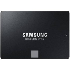 Resim Samsung 860 Evo 2TB 560MB-520MB Sata3 SSD 
