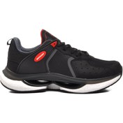 Resim Dunlop DNP-2401 Siyah Erkek Spor Ayakkabı 