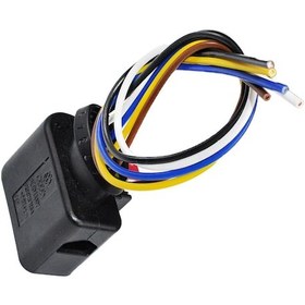 Resim Volkswagen için Kelebek Boğaz Soketi 