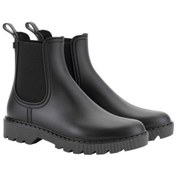 Resim İgor W10299-002 Chloe Mc Kadın Bot Siyah 36-40 001 