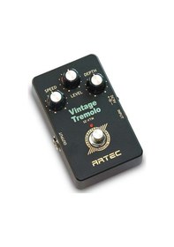 Resim Artec Se-vtm Tremolo Pedalı 