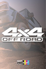 Resim Yalıgraf Reklam Tabela 4x4 Off Road Jeep Araba ATV Sticker Yapıştırma Model2 20x6,5 cm 