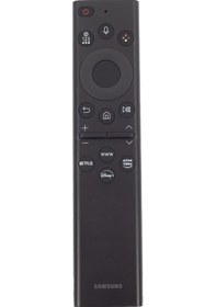 Resim samsung kumanda BU SERİSİ BN59-01386D BN59-01386L-M 