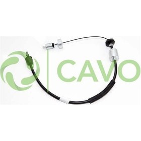 Resim Debrıyaj Telı Kubıstar Clıo Kangoo 1,5dcı 01 