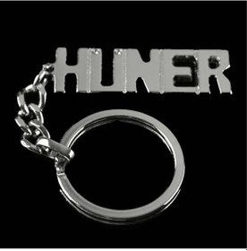 Resim Techmrt Hüner İsimli Anahtarlık- 62777754 