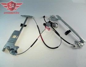 Resim Mitsubishi  Fuso Cam Krikosu Sol Motorlu (24V) FE839-FE859(1.Kalite) 