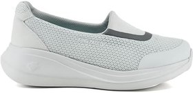Resim King Paolo D5101 CANDY - GRİ - KADIN AYAKKABI 
