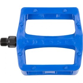 Resim Odyssey Grandstand V2 Pc Royal Blue Pedal 