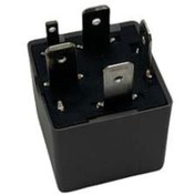 Resim Genel Markalar Febı 12v Çok Fonksiyonlu Röle (KIZDIRMA-YAKIT POMPASI) (5 UÇLU) (109) Audı-seat-skoda-vw 