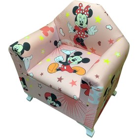 Resim LR ÇOCUK KOLTUĞU - TEKLİ ÇOCUK BERJERİ 