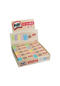 Resim Pritt Silgi Pastel Ps-20 