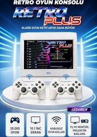 Resim GAMES 26800 in 1 Taşinabilir kutusu 50S Arcade Oyunları Game Oyun Konsolu 