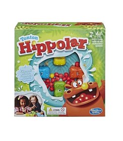 Resim Tonton Hippolar 98936 Hasbro 