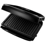 Resim George Foreman GF-24330-56 1400 W Tost Makinesi 