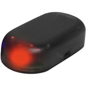 Resim Yaozixa Siyah Mini Otomobil Cam Buz Ve Kar Temizleyici - Hızlı, Taşınabilir Plastik Buz Çözücü Aracı 