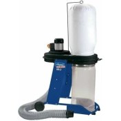 Resim Scheppach HD12 Toz Emme Makinası 