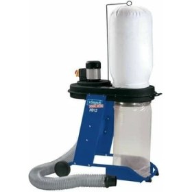 Resim Scheppach HD12 Toz Emme Makinası 