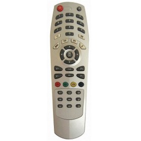 Resim Goldmaster Uyumlu 10100 Uydu Kumanda 