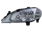 Resim Tyc 20-6000-05-6b Far Sol Renault Megane I 96 Elektrikli IS00-TYC REN10ME004 