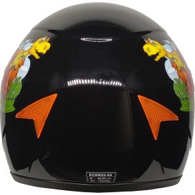 Resim Mts Pro Helmets 201 Vr Çocuk Kaskı 