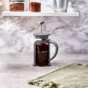 Resim Aryıldız Java Grey French Press 800 ml 