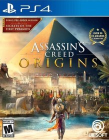 Resim Ubisoft Ps4 Assassins Creed Origins 