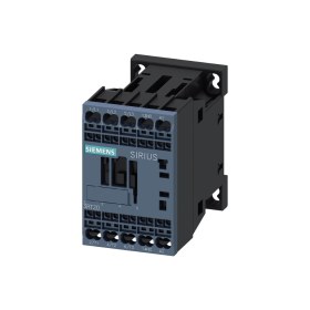 Resim Siemens 3RT2017-2AP01 Sirius Kontaktör 12A 400V AC 5.5kW 