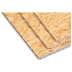 Resim Osb Levha 15 Mm - Sumaş (122X244 Cm) 