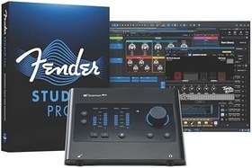 Resim PreSonus Quantum ES2-2 x 2, 24-bit / 192 kHz Ses Kartı, 6 Aylık Studio One+ Üyeliği 