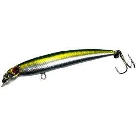 Resim Gazuri Gazuri 7cm 4gr. Kurşun Arkası Maket Balık Ykl 