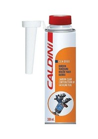 Resim 300 Ml Karbon Temizleme Benzinli Yakıt Katkısı Cln-00988 