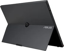 Resim ASUS ZenScreen MB16AHT 15.6" 5ms 60Hz Flicker-Free IPS Dokunmatik Full HD Monitör 