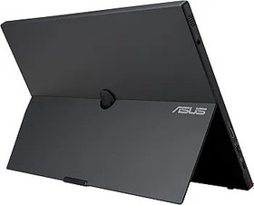 Resim ASUS ZenScreen MB16AHT 15.6" 5ms 60Hz Flicker-Free IPS Dokunmatik Full HD Monitör 