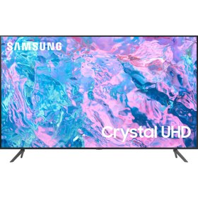 Resim Samsung 55CU7200 55" 138 Ekran 4k Crystal Uhd Tv | Samsung Samsung