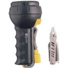 Resim Square Mt 824 Su Altı El Fener Seti Siyah 