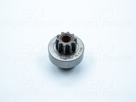 Resim Universal Marş Dişlisi 10 Dış 