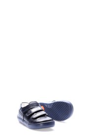 Resim FAST STEP Hakiki Deri Kız Çocuk Casual Ayakkabı 006XA1050 