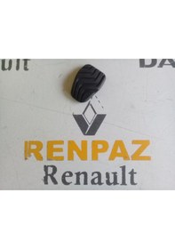 Resim Megane 2-4/talisman/kadjar/qashqaı J11 Pedal Lastiği 465316764r 