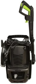 Resim Hais LT301 1400 W 110 Bar Basınçlı Yıkama Makinesi 