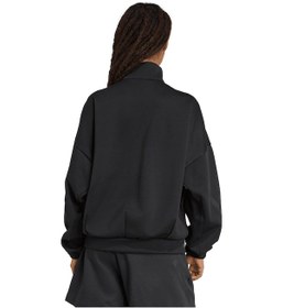 Resim Jw7778-k Adidas W Z.n.e. Tt Kadın Ceket Siyah Jw7778-k Siyah 