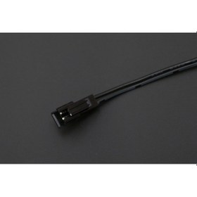 Resim El Wire Neon İp Led - Mor 3m 