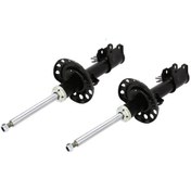 Resim Opel Astra H Ön Amortisör Takımı Magnetti Marelli Marka-18297 