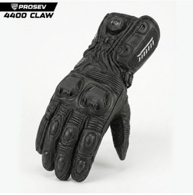 Resim Prosev 4400 Claw Kışlık Motosillet Eldiveni 