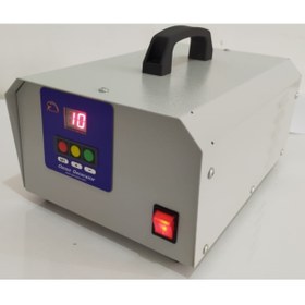 Resim Genozon Ozon Jeneratörü, Ozon Cihazı, 1 Gr/h Konsol Taşınabilir K1001A 