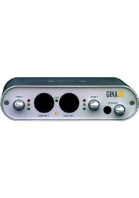 Resim Echo Gına 3g 8 İn 14 Out Ses Kartı 