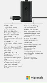 Resim Xbox Oyun ve Şarj Kiti 